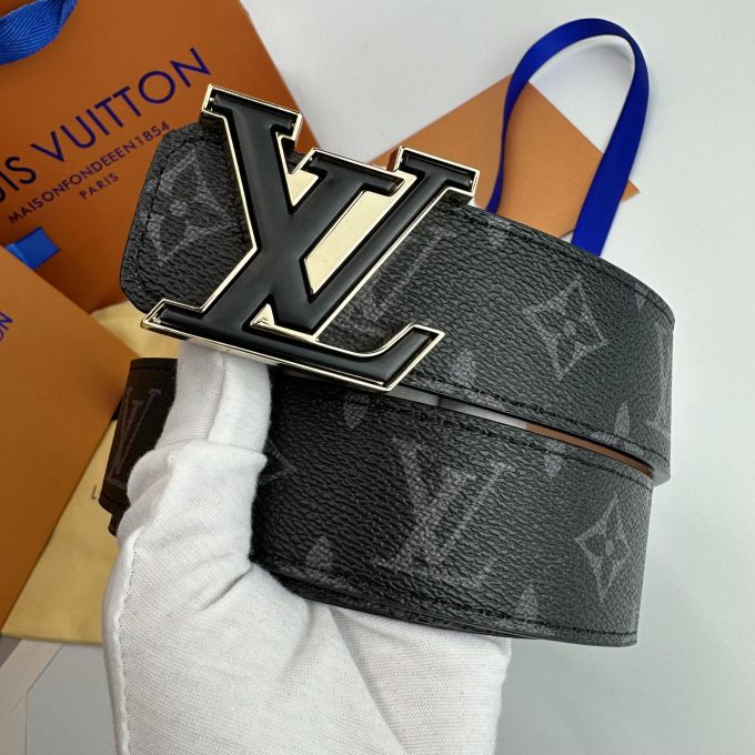 5-color fashion belt - Image 7