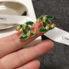 cc Earrings