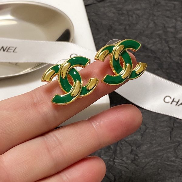 cc Earrings