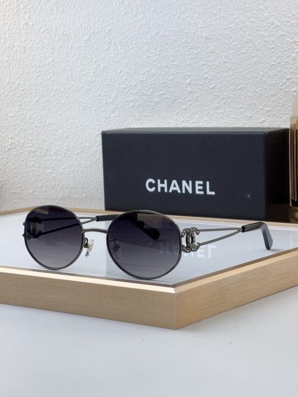 CC* Eyewear SIZE: 53-18-140