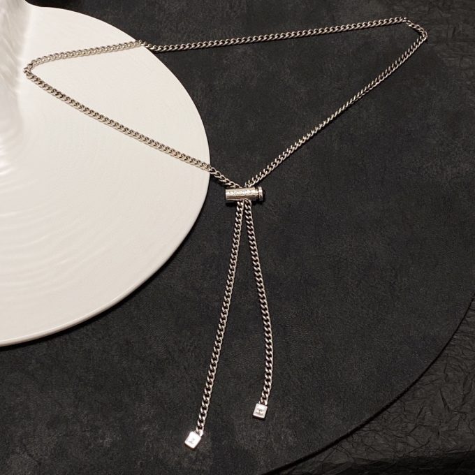 cc Necklace - Image 6