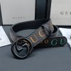 Fashion Print  Belt