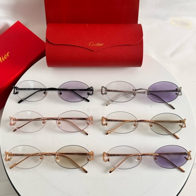 CAR Eyewear SIZE: 140 - Image 9