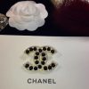 cc Brooch