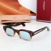 JACQUES MARIE MAG* Eyewear SIZE: 48-25