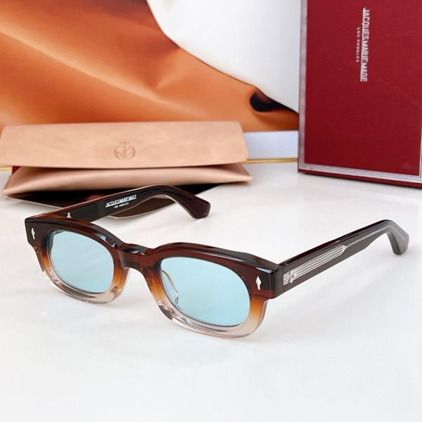 JACQUES MARIE MAG* Eyewear SIZE: 48-25