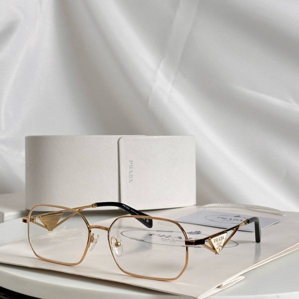 PRA Eyewear SIZE: 58-17-140