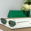 BOTTEG* VENE*A Eyewear SIZE: 57-19-130