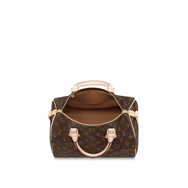 L Speedy Bandouliere 30 M41112