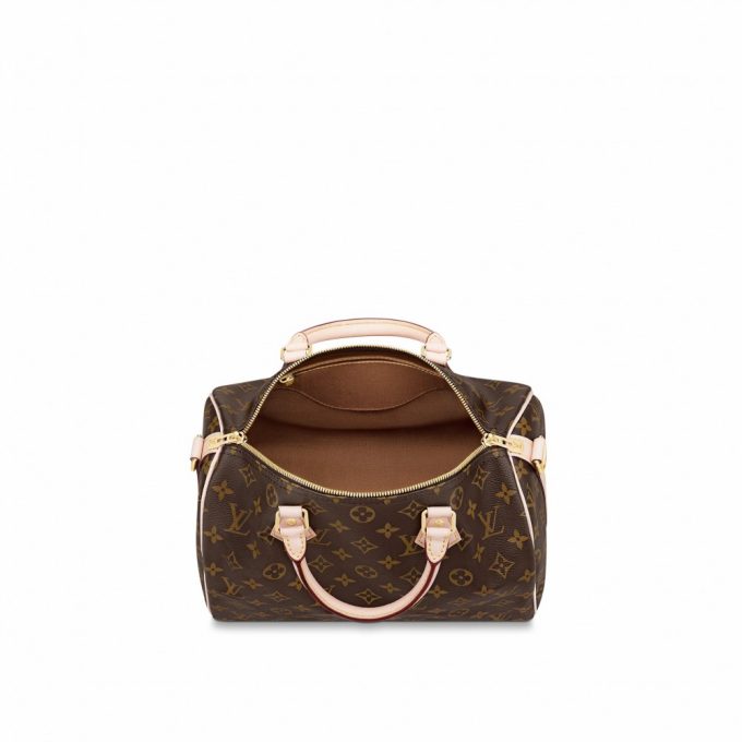 L Speedy Bandouliere 30 M41112 - Image 4