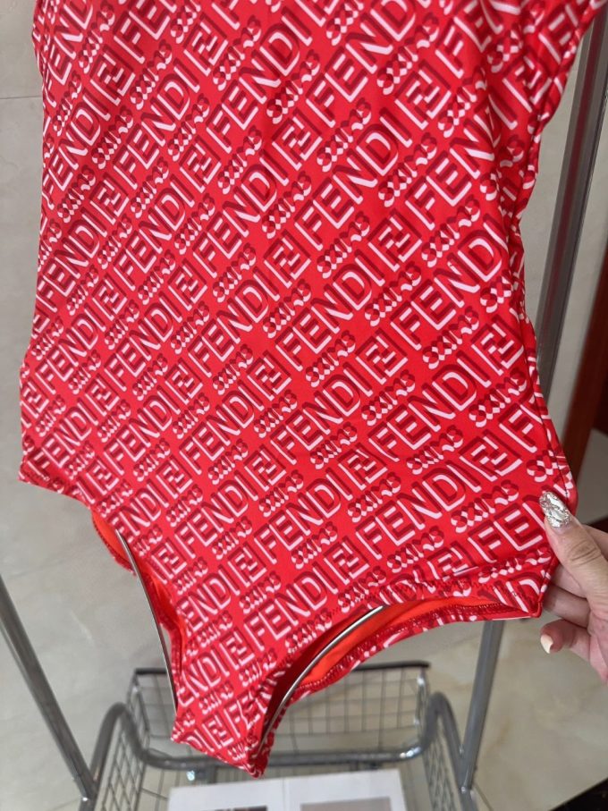 Fen* Swimwear #49 - Image 3