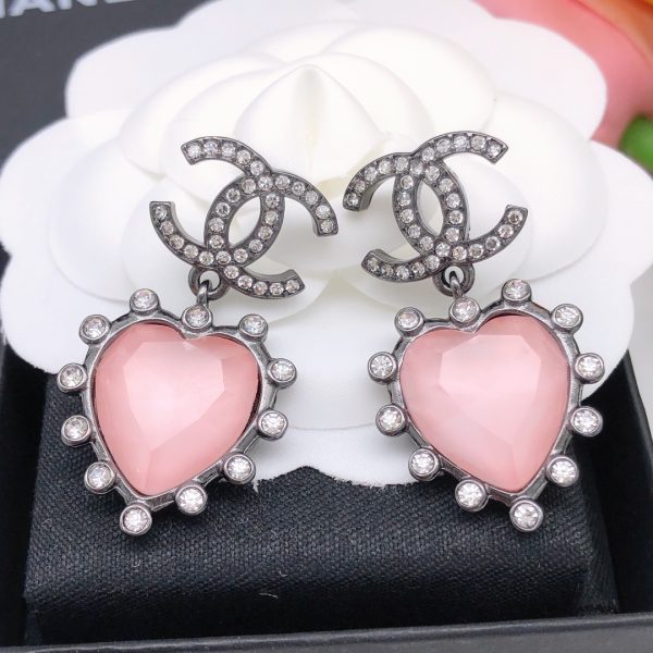 cc Earrings