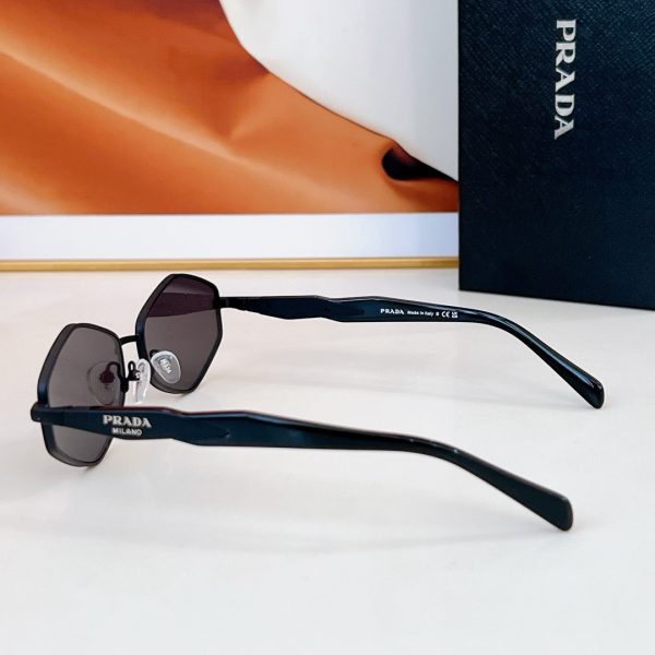 PRA Eyewear SIZE: 60-18-125