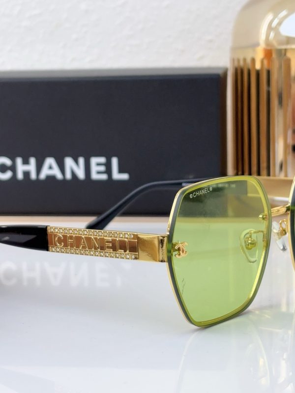 CC* Eyewear SIZE: 58-19-145