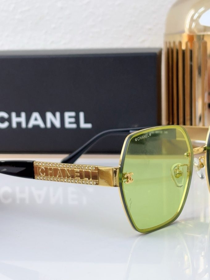 CC* Eyewear SIZE: 58-19-145 - Image 9
