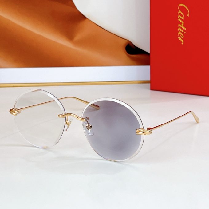 CAR Eyewear SIZE: 53-21-145 - Image 6