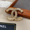 cc Brooch