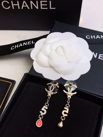 cc Earrings