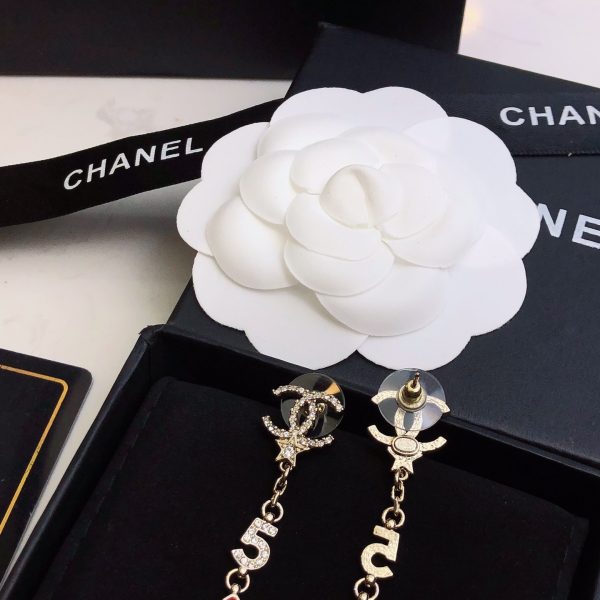 cc Earrings