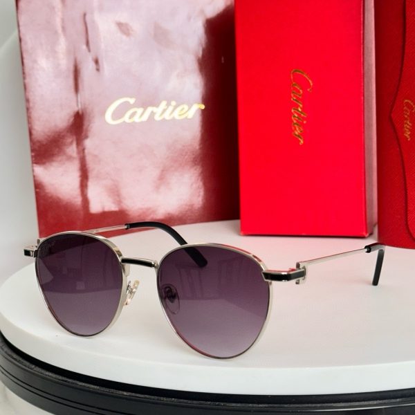 CAR Eyewear SIZE: 56-20-145