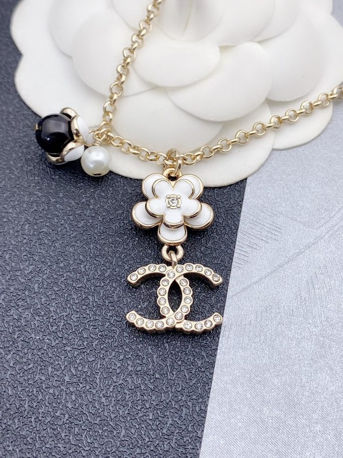 cc Necklace - Image 4
