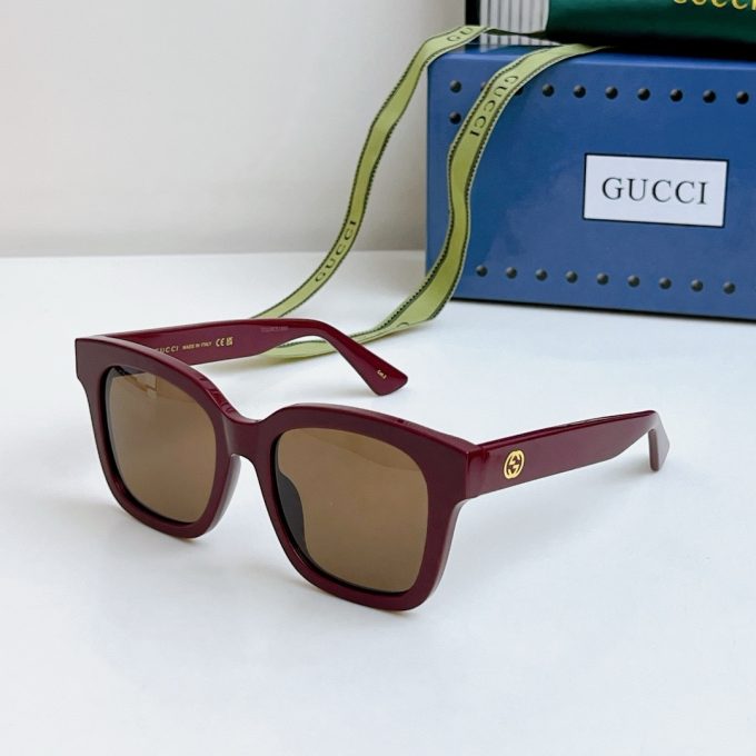 GG* Eyewear SIZE: 54-19-150 - Image 2