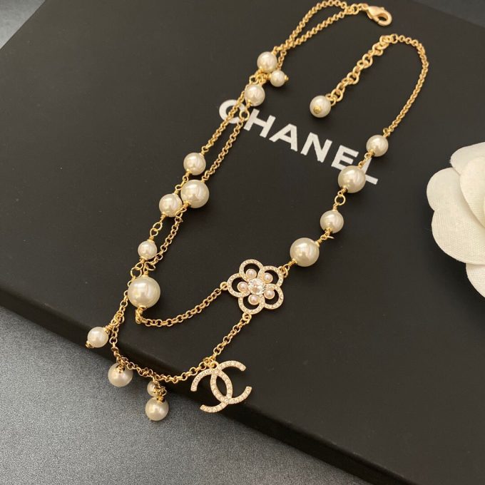 cc Necklace - Image 3