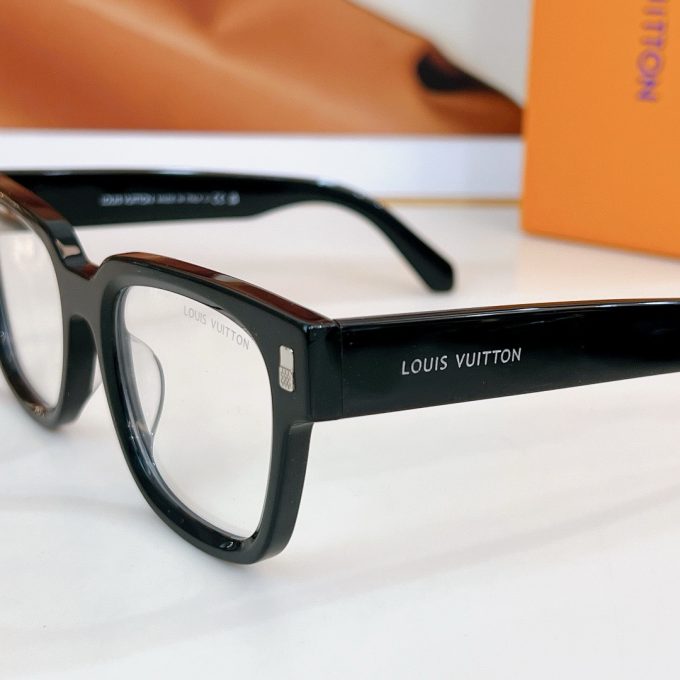 Louis Eyewear SIZE: 51-21-145 - Image 9