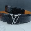Ranch Reversible Fashion Belt