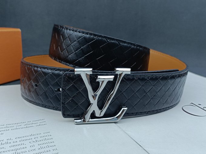 Ranch Reversible Fashion Belt - Image 14
