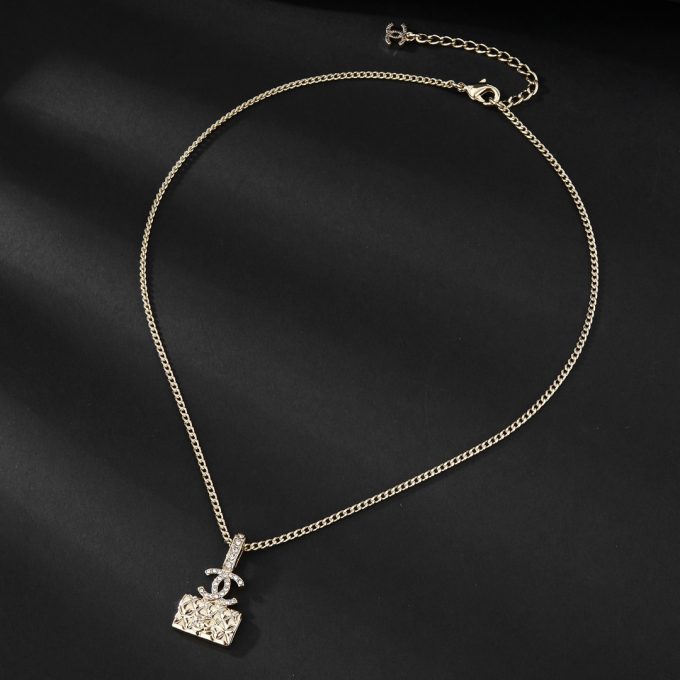 cc New Arrival Necklace 017 - Image 2