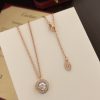 Car Necklace 018