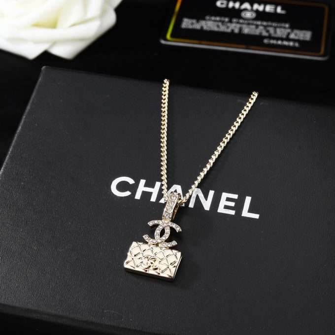 cc New Arrival Necklace 017 - Image 4