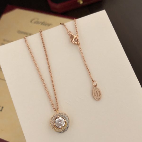 Car Necklace 018