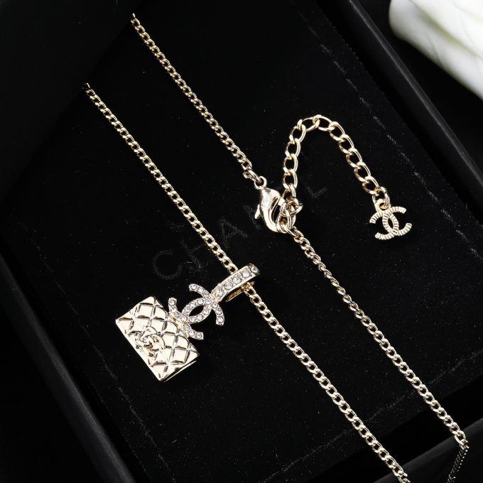 cc New Arrival Necklace 017 - Image 5