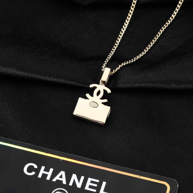 cc New Arrival Necklace 017 - Image 8