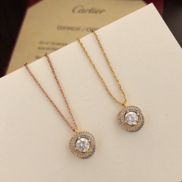Car Necklace 018