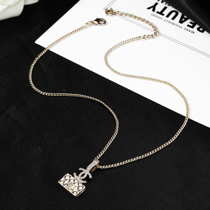 cc New Arrival Necklace 017 - Image 7