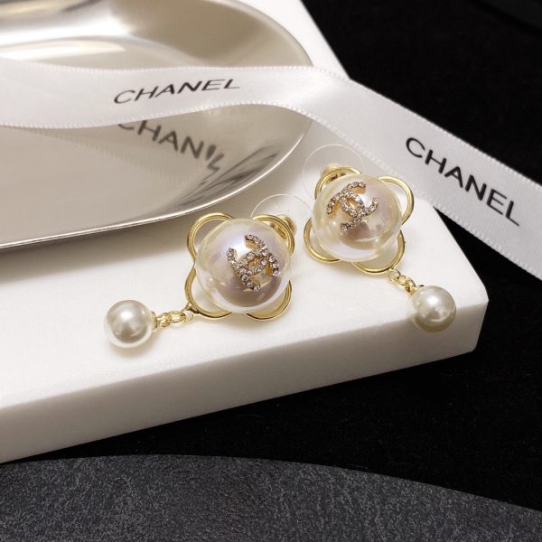 cc Earrings
