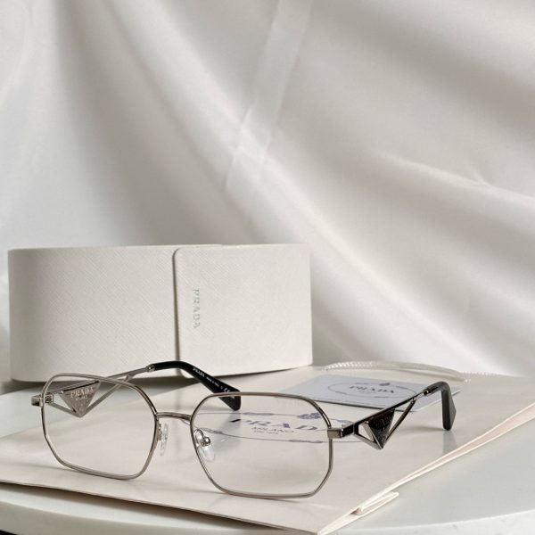 PRA Eyewear SIZE: 58-17-140