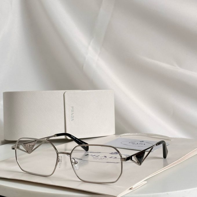 PRA Eyewear SIZE: 58-17-140 - Image 2