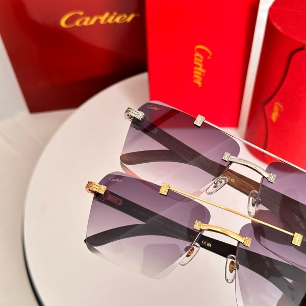 CAR Eyewear SIZE: 58-18-143