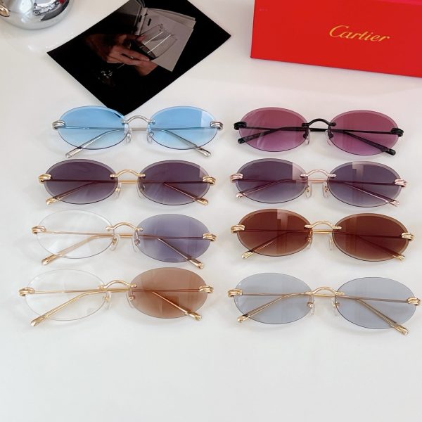 CAR Eyewear SIZE: 60-16