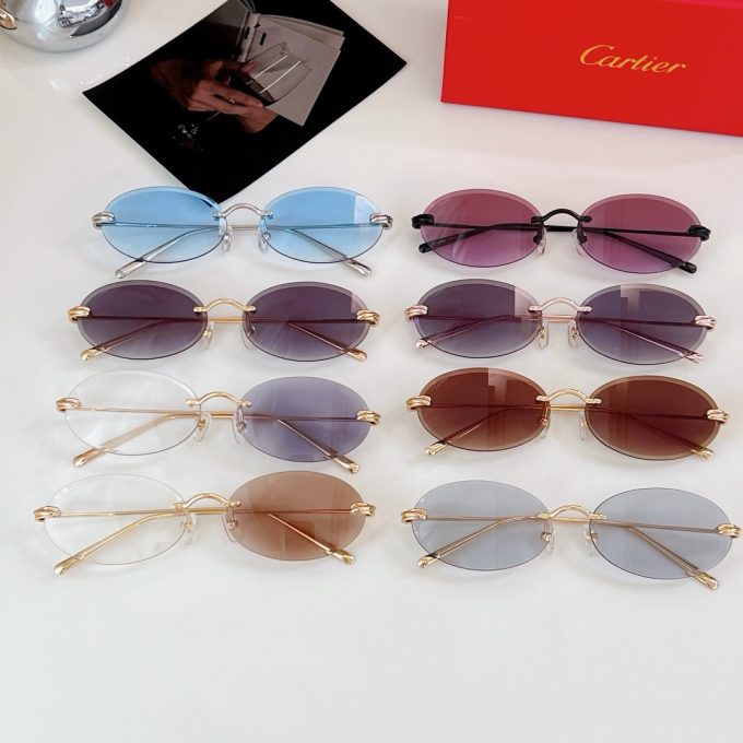 CAR Eyewear SIZE: 60-16 - Image 10