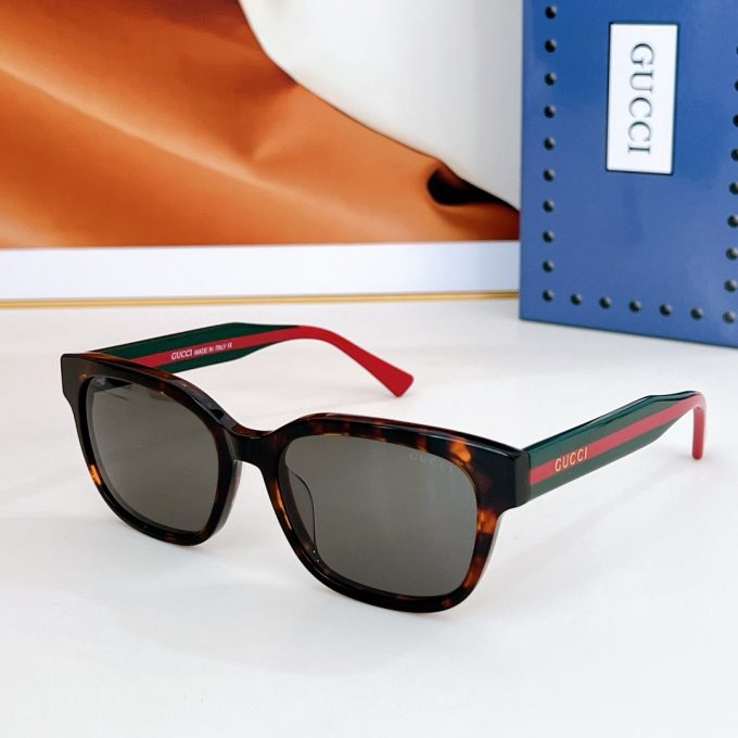 GG* Eyewear SIZE: 55-18-145 - Image 7