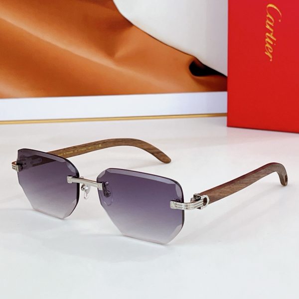 CAR Eyewear SIZE: 56-18-143