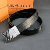 Heritage 35mm Reversible Belt