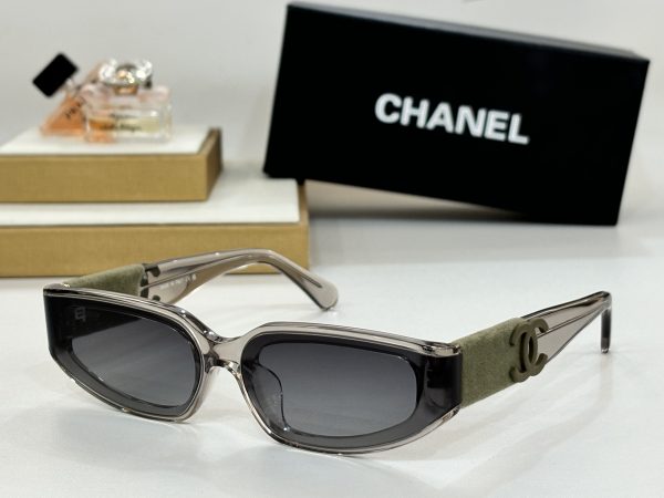 CC* Eyewear SIZE: 66-14-145