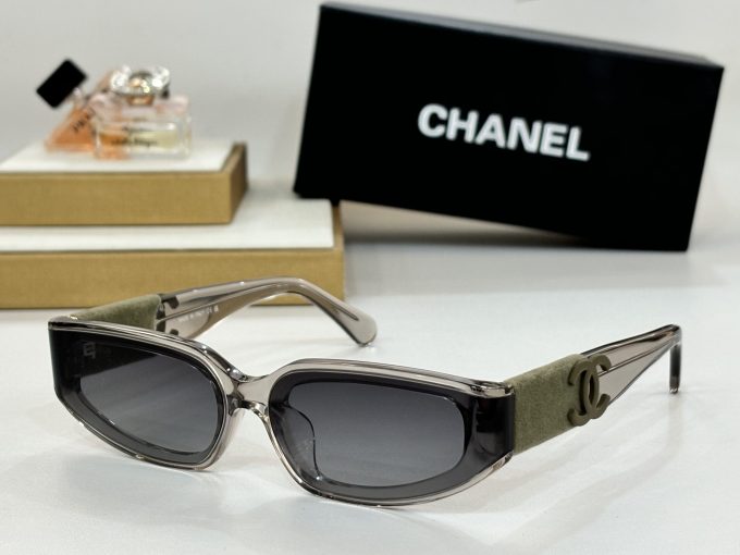CC* Eyewear SIZE: 66-14-145 - Image 24