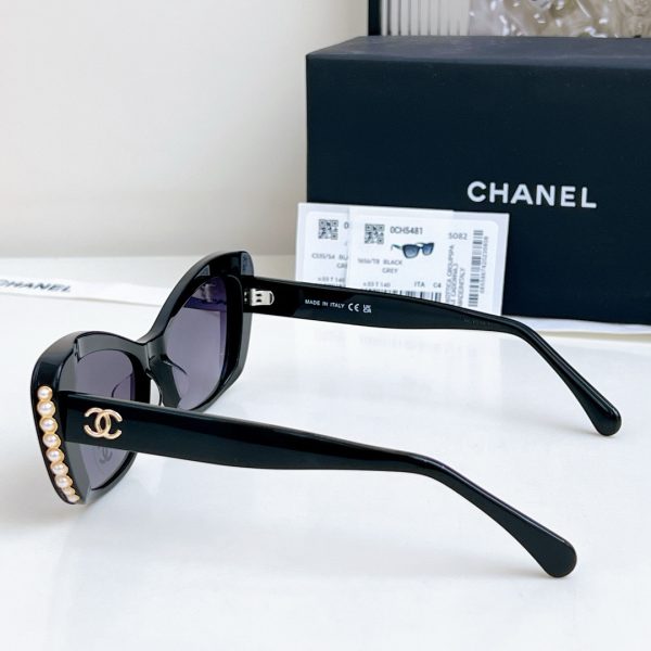 CC* Eyewear SIZE: 56-16-140